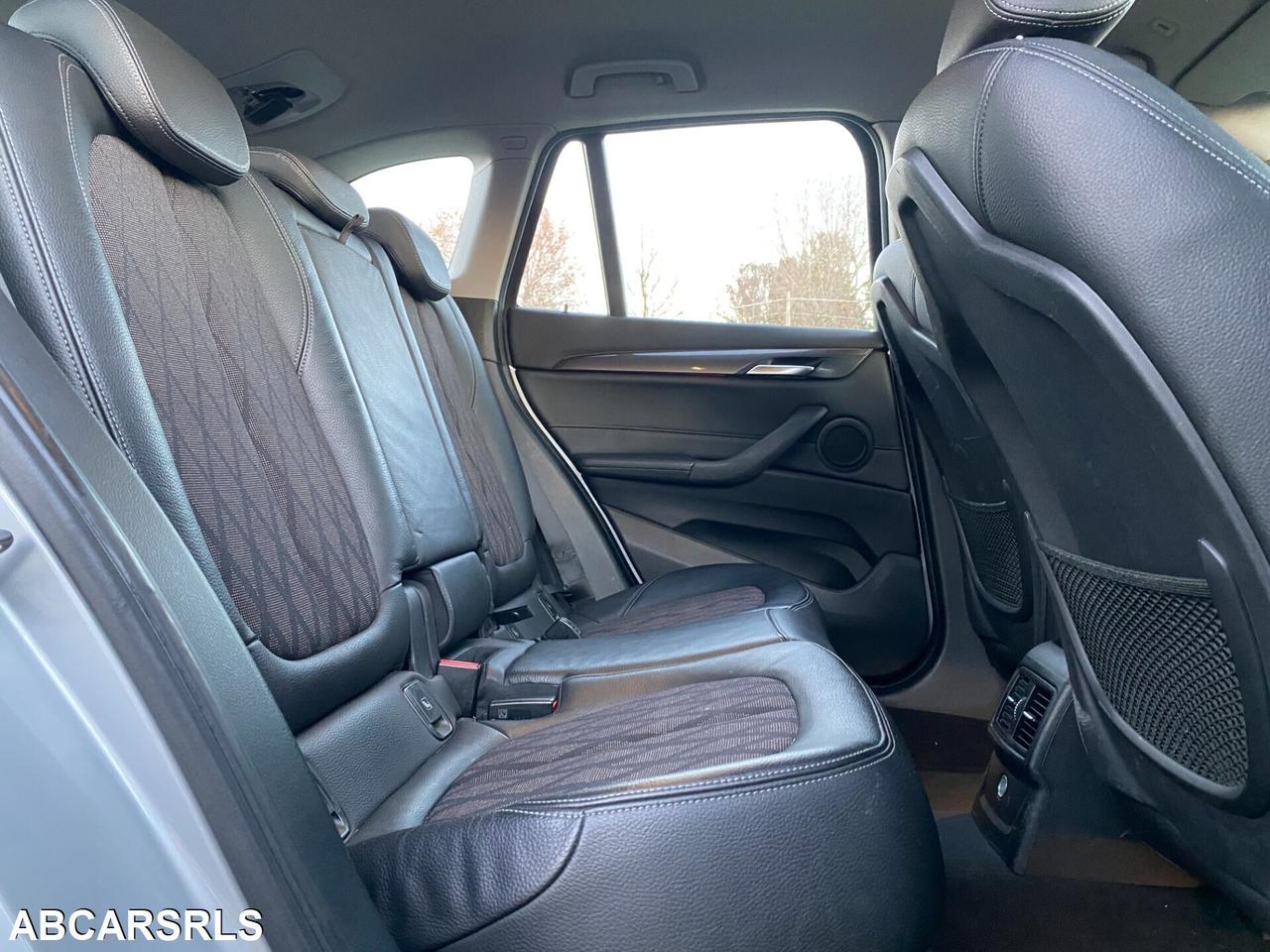 BMW - X1 xDrive18d xLine - FINANZIABILE - PERMUTE