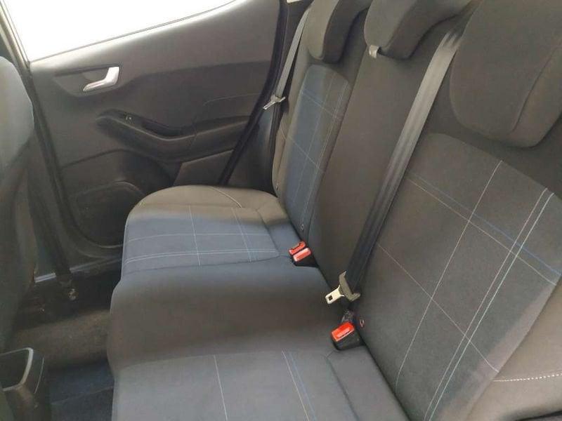 Ford Fiesta 5p 1.5 ecoblue Connect s&s 85cv