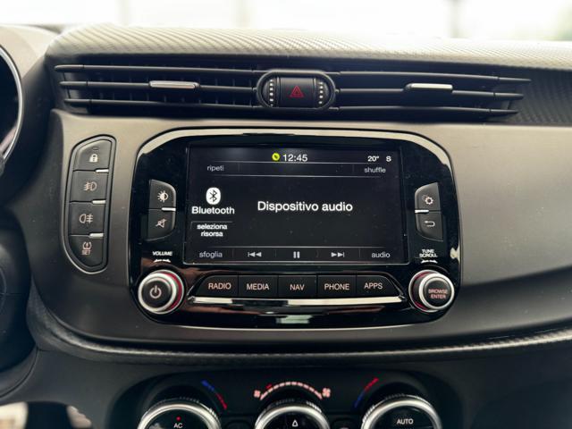 ALFA ROMEO Giulietta 1.6 JTDm 120cv Sport (Tetto/Pelle/Navi)