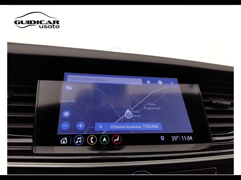 OPEL Insignia II 2017 Sports Tourer - Insignia Sports Tourer 1.6