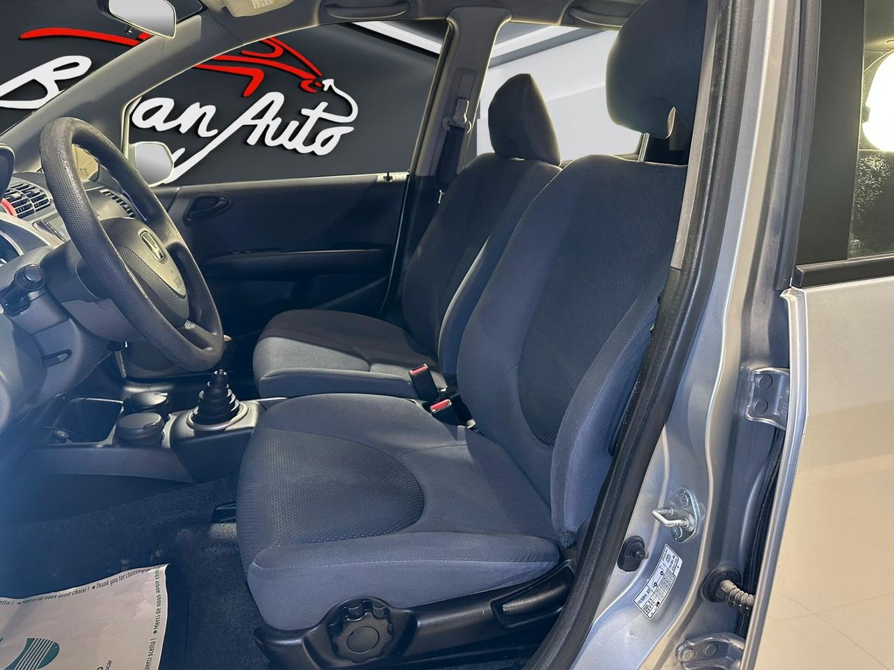 Honda Jazz 1.2 i-DSi 5 porte Live