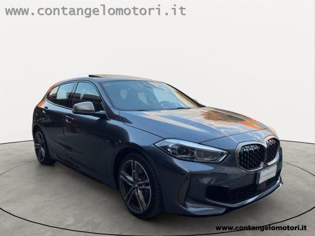 BMW M135 i xDrive