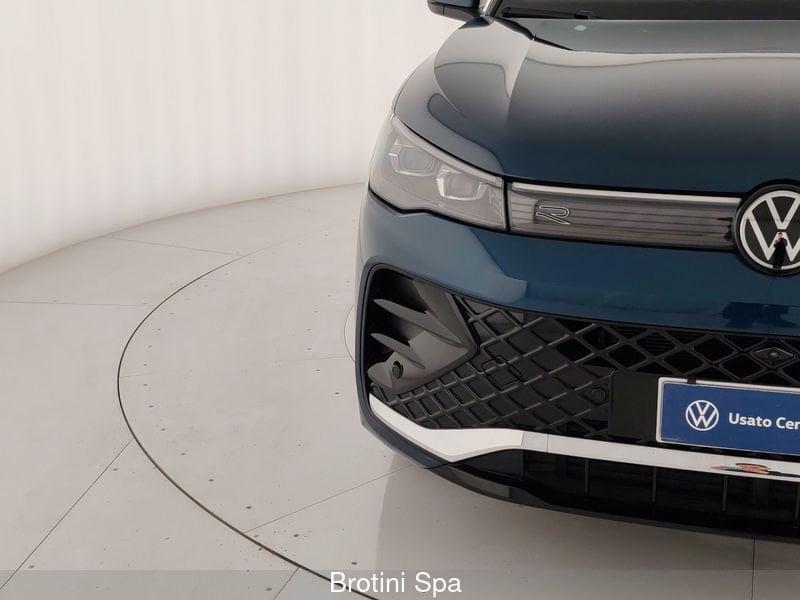 Volkswagen Tiguan 2.0 TDI 110KW SCR EVO R-Line DSG