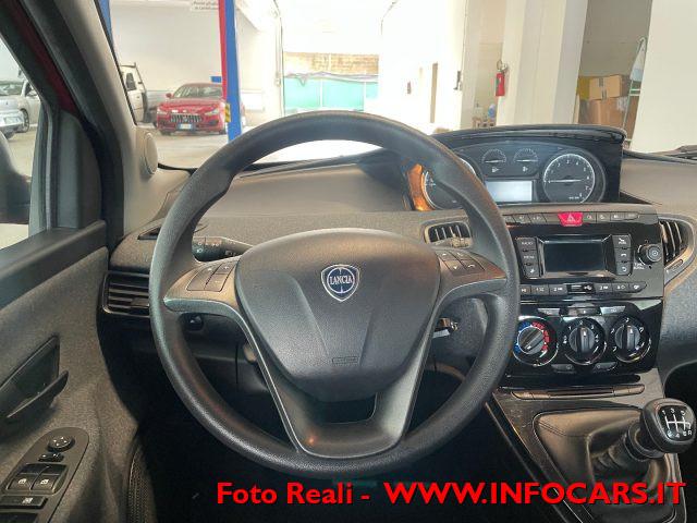 LANCIA Ypsilon 1.0 FireFly 5p S&S Hybrid Ecochic Gold PROMO!