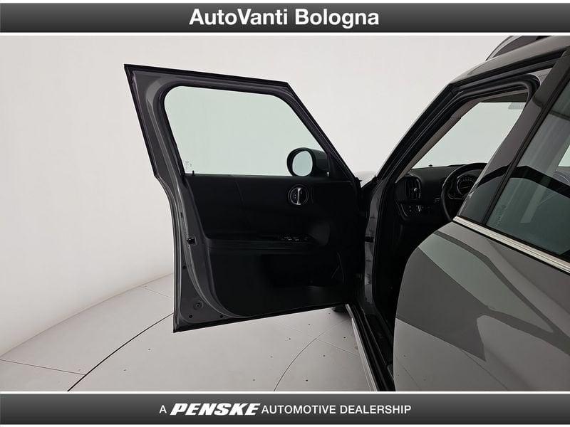 MINI Countryman Mini Countryman 2.0 Cooper D Essential auto