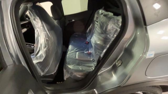 ALFA ROMEO Junior 1.2 136 CV Hybrid eDCT6 Speciale