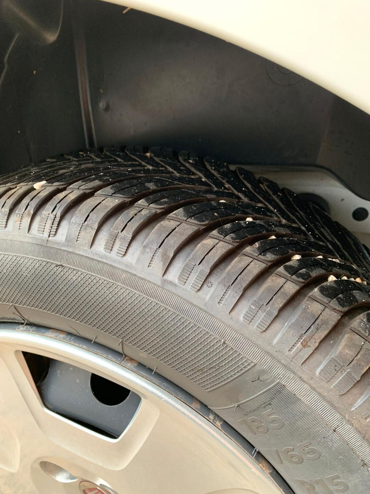 Fiat FIORINO 1.3 MULTIJET