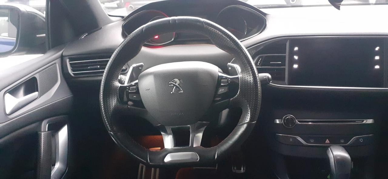Peugeot 308 2018 - 1.6BlueHDi GT Line Lb automobili