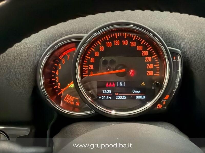 MINI Countryman Mini F60 2017 Benzi Mini 1.5 One Hype my18