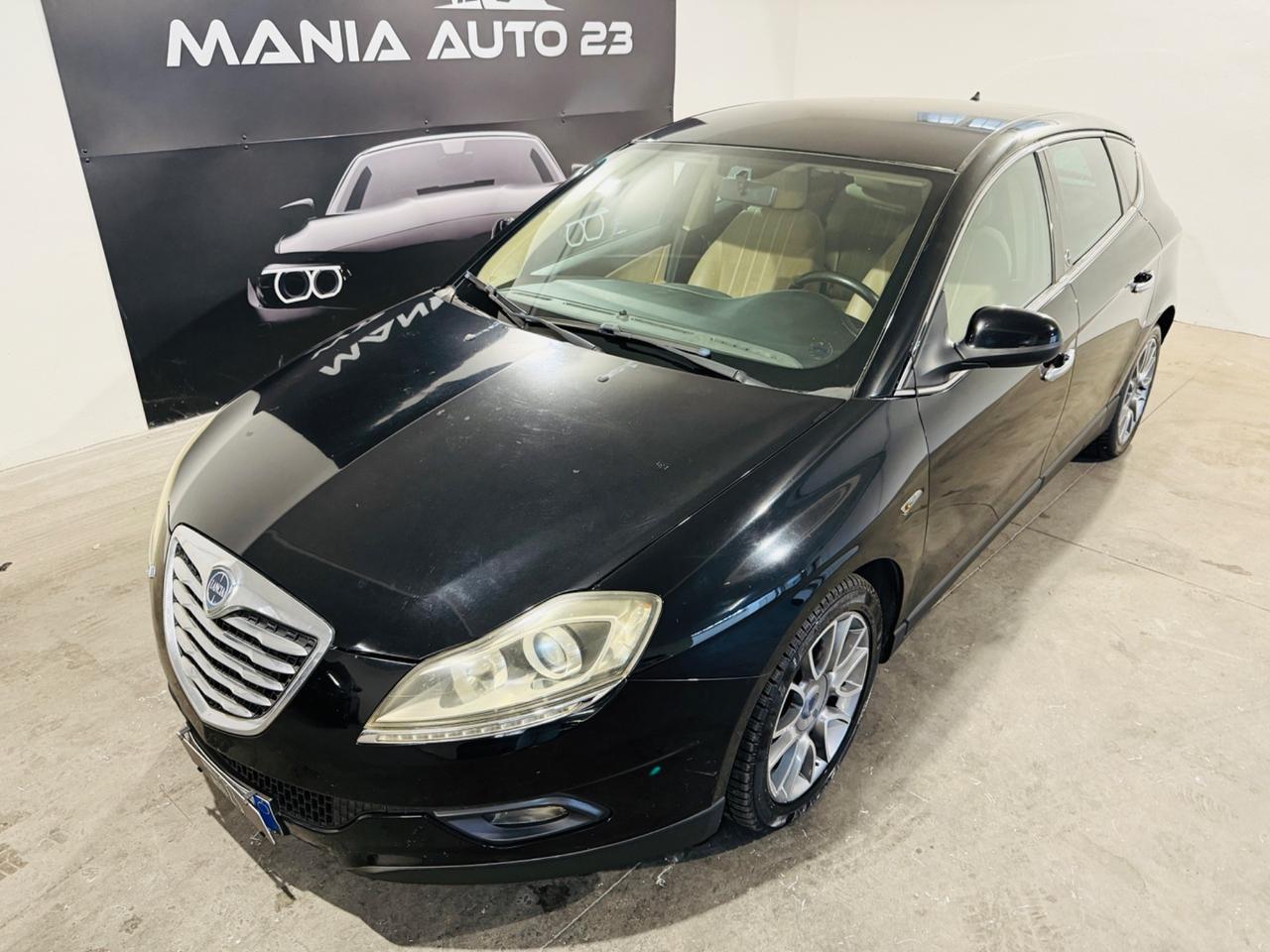 Lancia DELTA 1.4*120 CV* Ecochic (GPL) Gold*NEOPATENTATI*