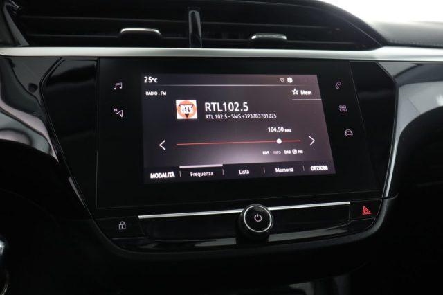 OPEL Corsa Corsa 1.2 Elegance