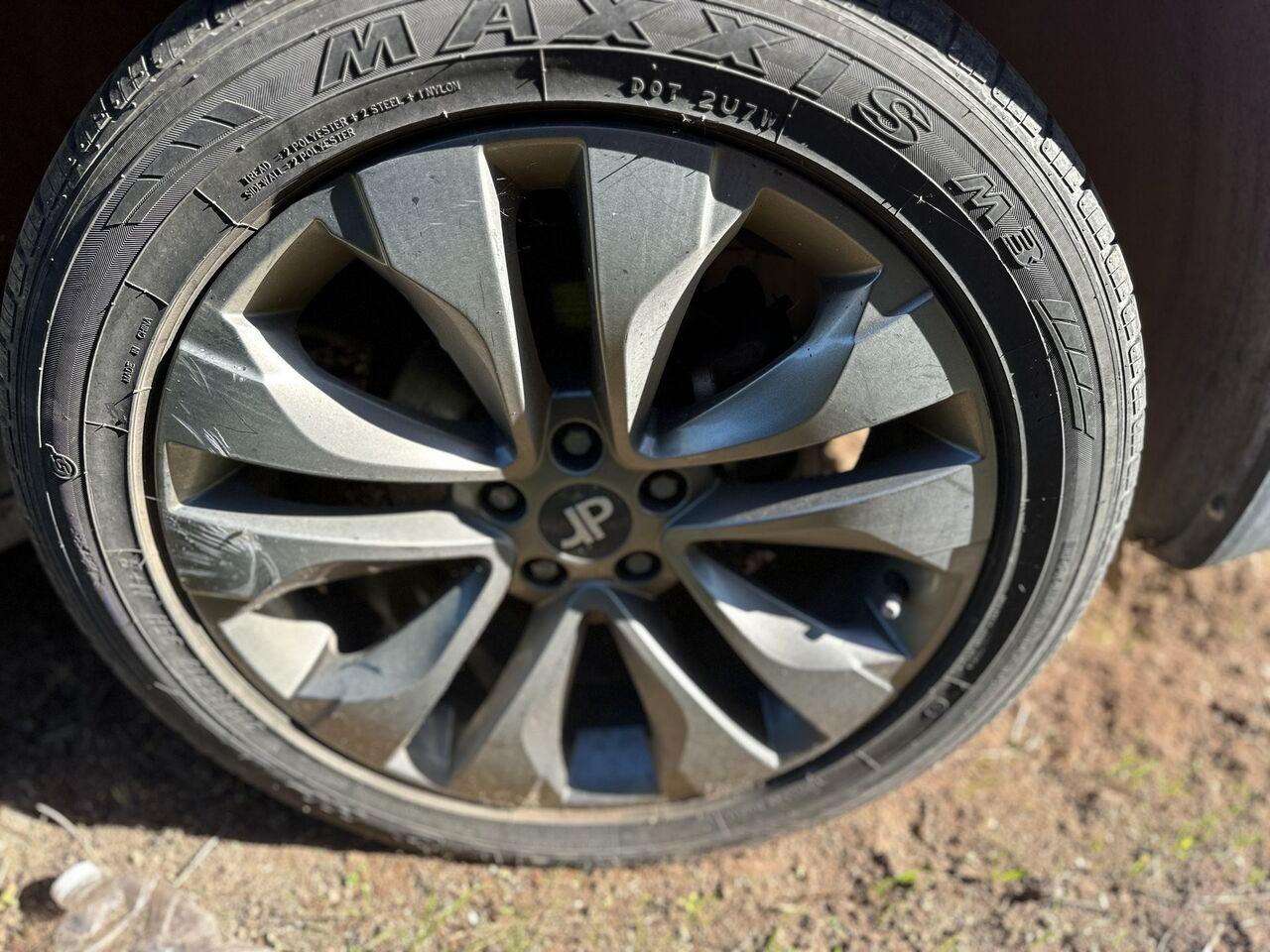 DR Motor DR 4.0 - dr 4.0 1.5 Gpl 114cv