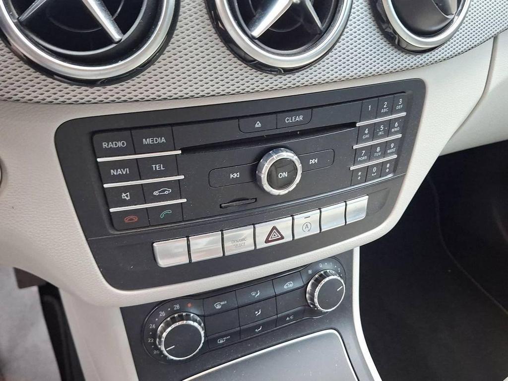 Mercedes Classe B 200 200 D Executive Next 4Matic 7G-DCT