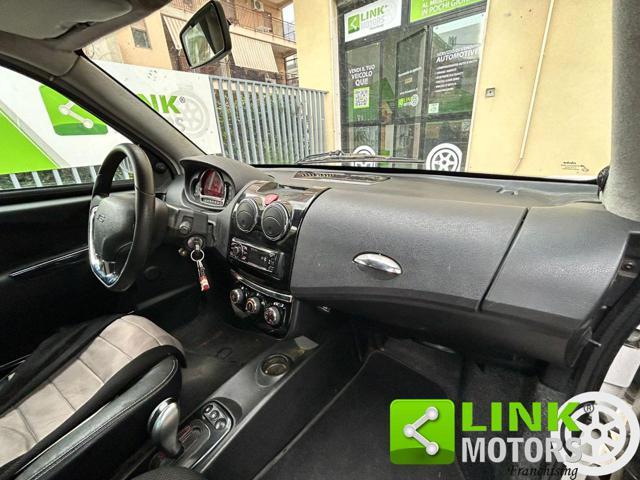 LIGIER JS 50 Progress Elegance