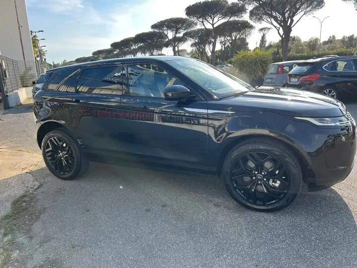 Land Rover Range Rover Evoque Range Rover Evoque 2.0D I4 240 CV AWD Auto HSE