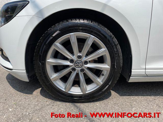 VOLKSWAGEN Passat Variant 2.0 TDI Business BlueMotion Tech. PROMO !!