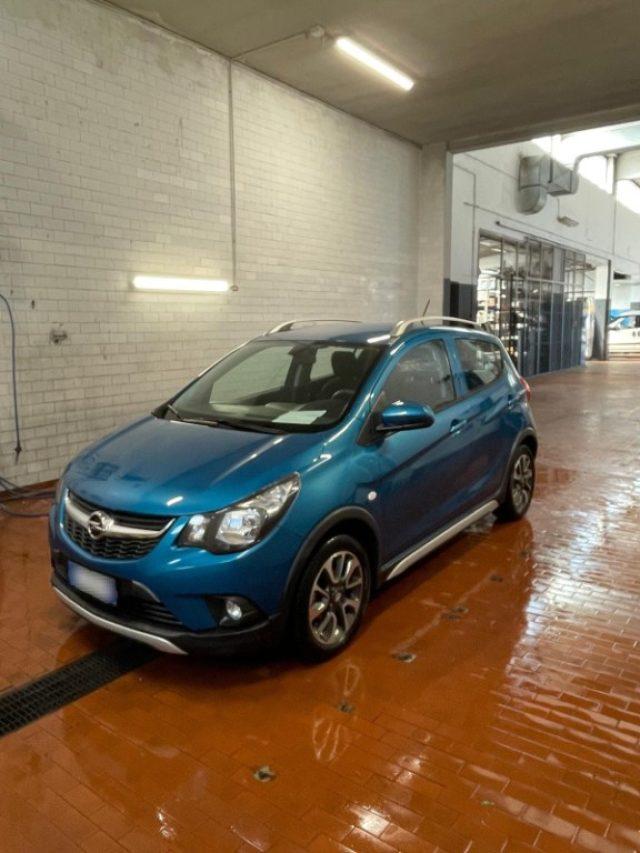 OPEL Karl Rocks 1.0 75 CV