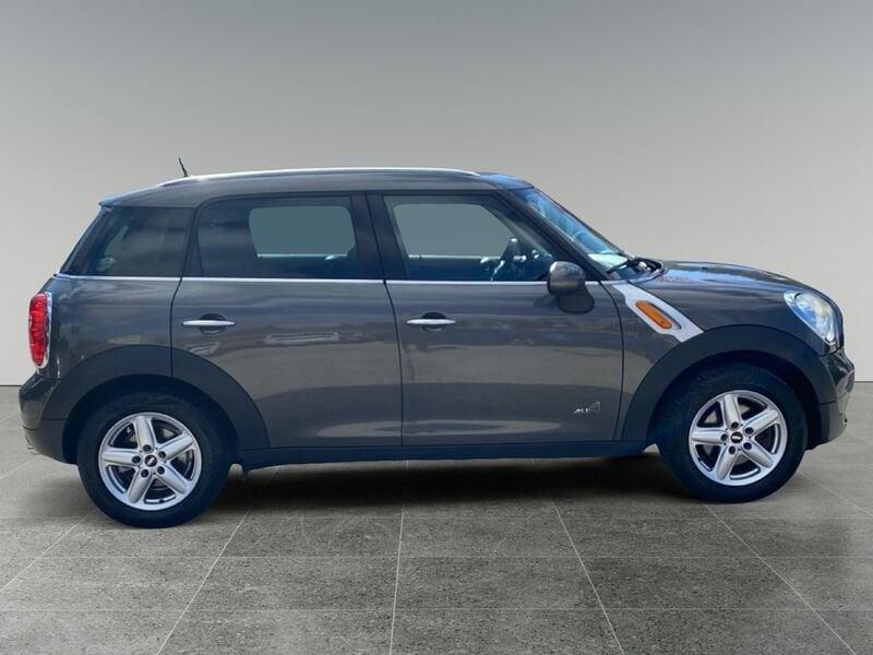 MINI Mini Mini 2.0 Cooper D auto