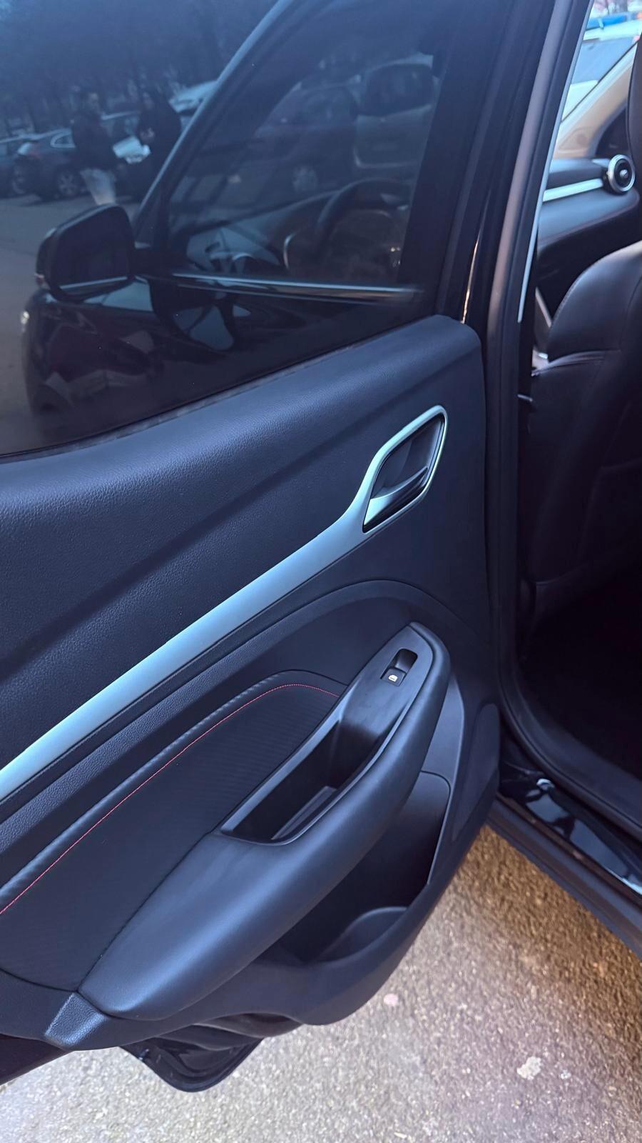 Mg ZS 1.0T-GDI aut. Luxury