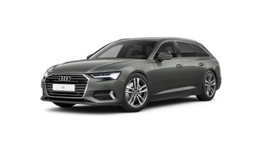 AUDI A6 AVANT 50TDI QUATTRO S-LINE IN ARRIVO