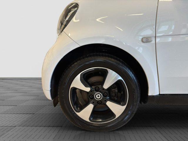SMART ForTwo fortwo 70 1.0 Aut/twinamic Passion