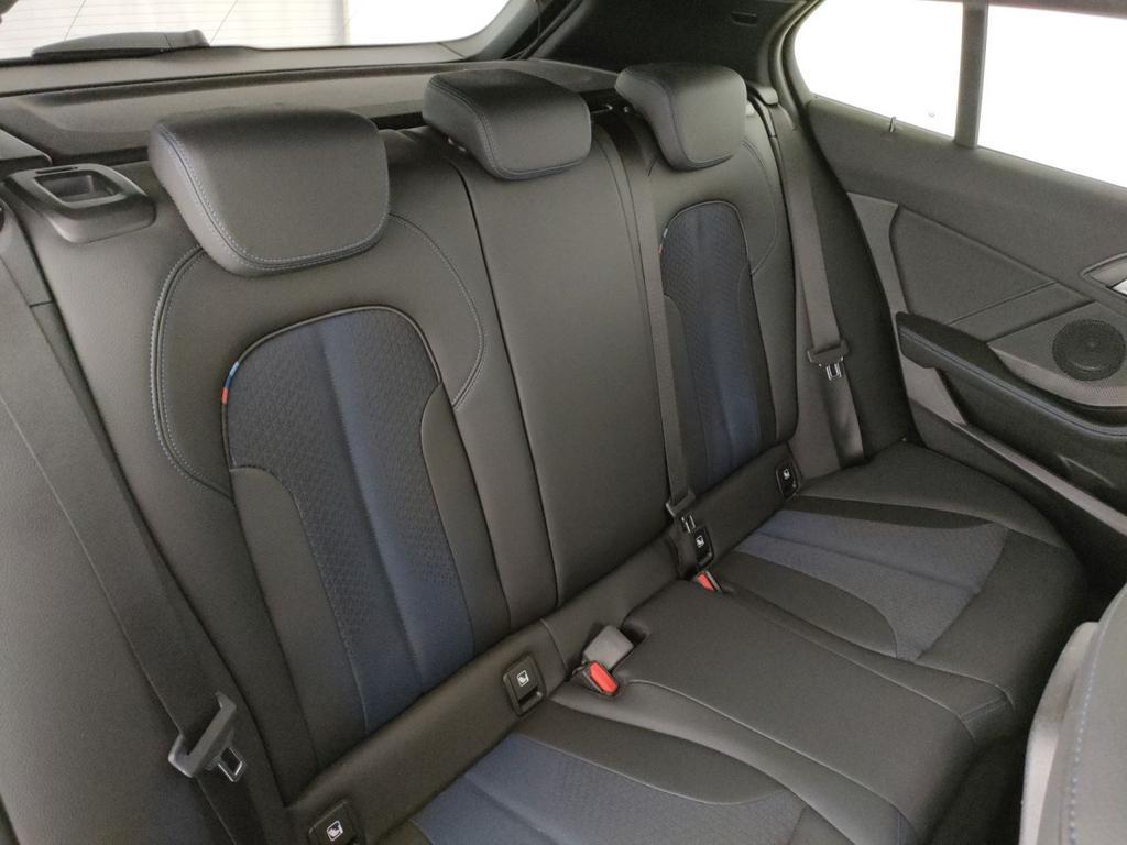 BMW Serie 1 5 Porte 118 d SCR Msport Steptronic