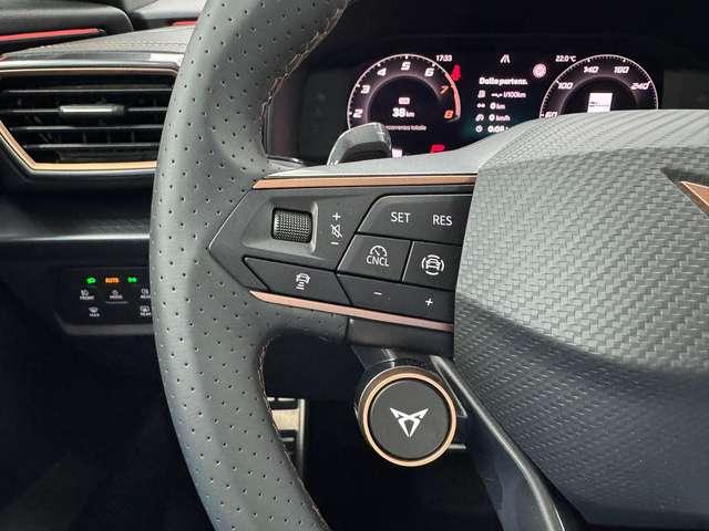 CUPRA Formentor 1.5 eTSI DSG 150CV *LED+18+RETROCAM* ONLY PROMO!