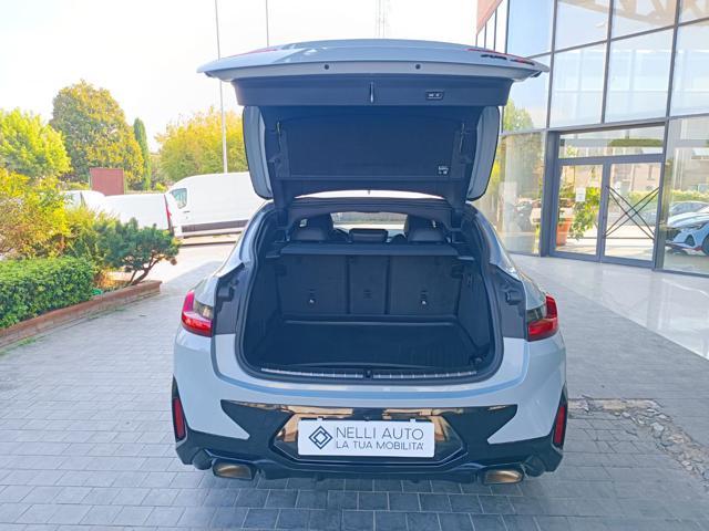 BMW X4 xDrive20d 48V Msport