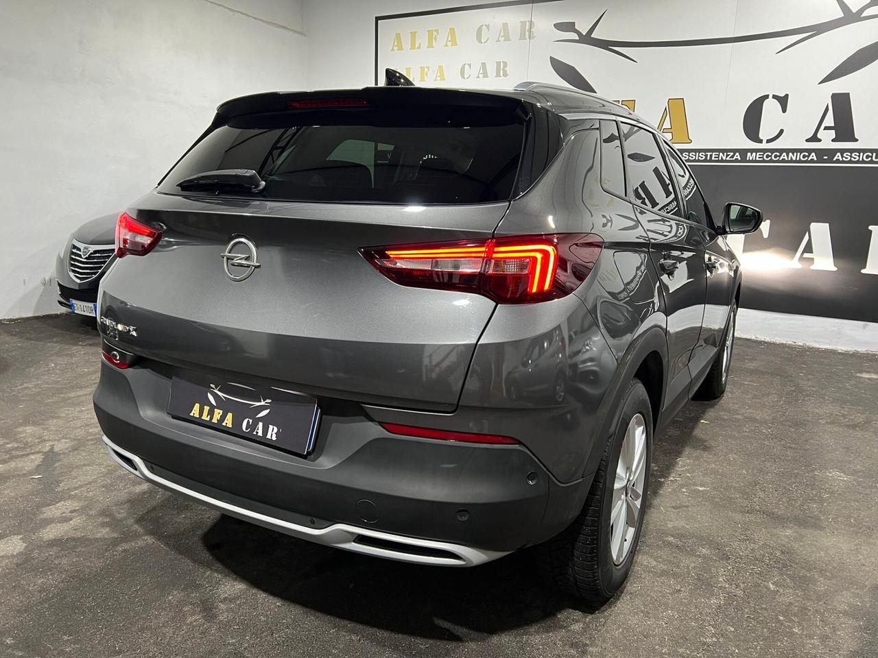 OPEL GRANDLAND X 1.5 HDI 131cv 2020!!!INNOVATION!!!