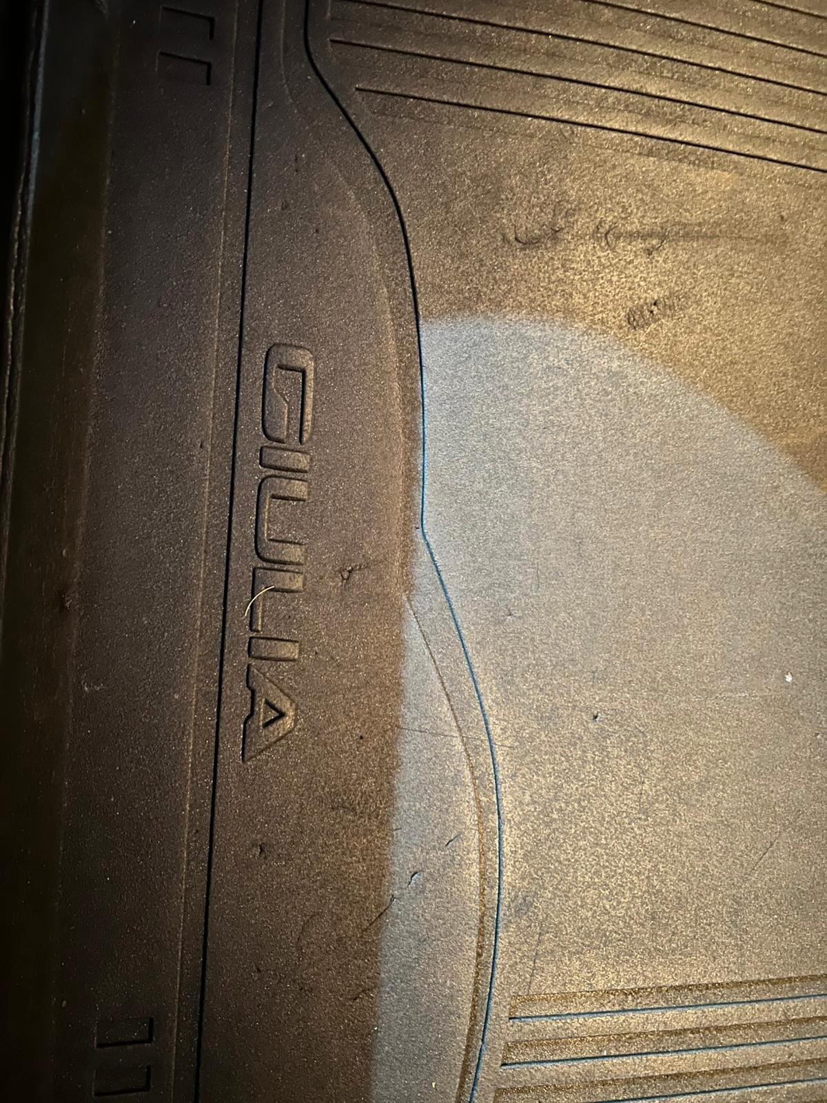 Alfa Romeo Giulia 2.2 Turbodiesel 180 CV AT8 Business Sport Launch Ed.