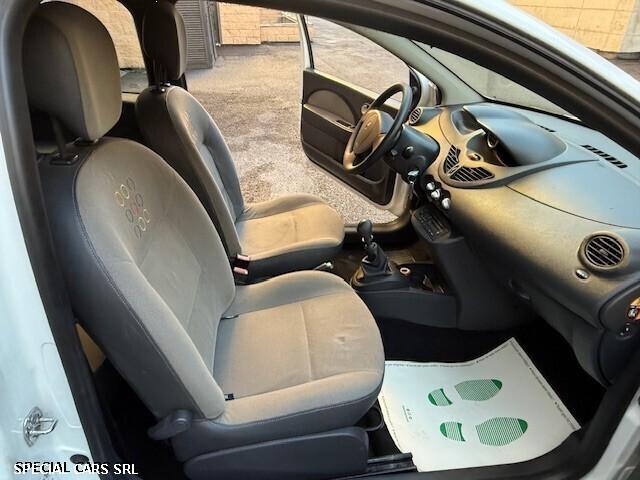 Renault Twingo 1.2 Live