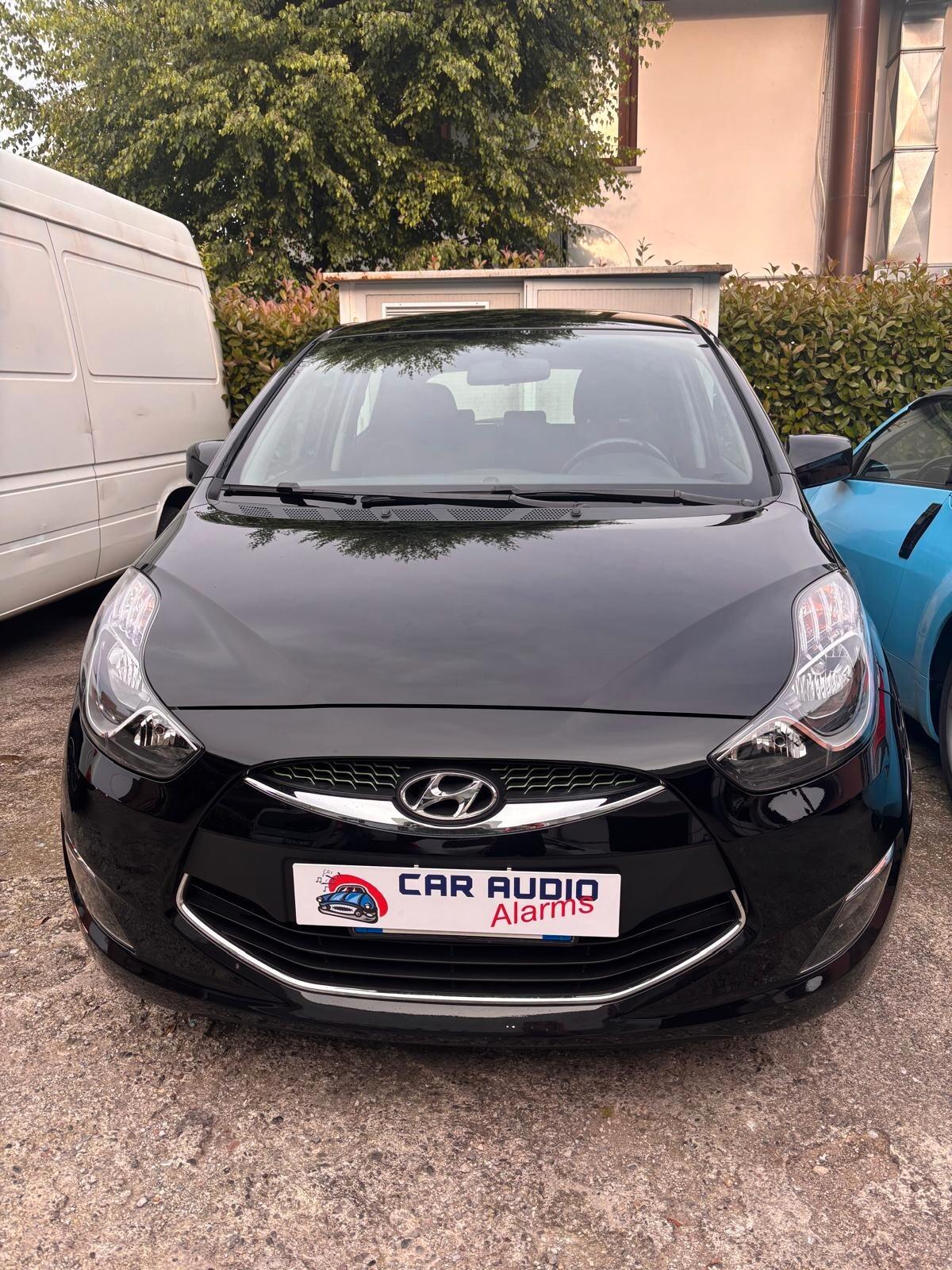 Hyundai iX20 NEOPATENTATI 1.4 90 CV Comfort