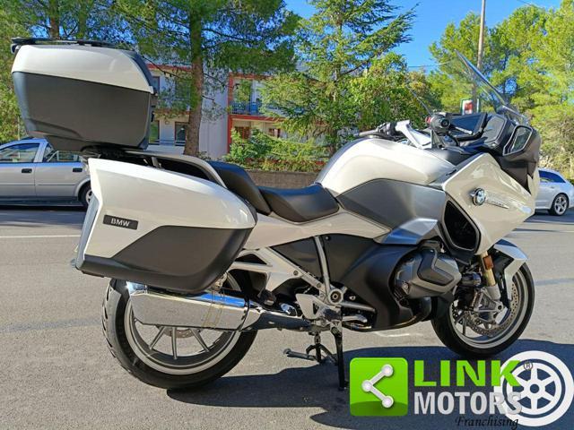 BMW R 1250 RT 1250 RT
