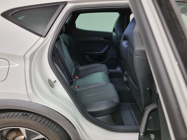 CUPRA Formentor 1.4 e-Hybrid DSG VZ 245cv