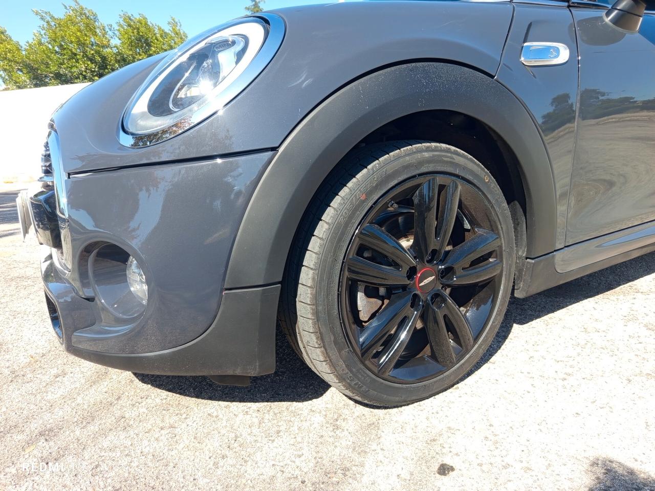 Mini Cooper Paceman Mini 2.0 Cooper SD Business Paceman XL ALL4