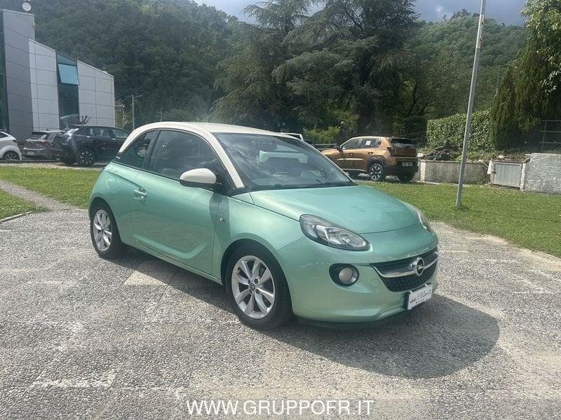 Opel Adam 1.2 70 CV