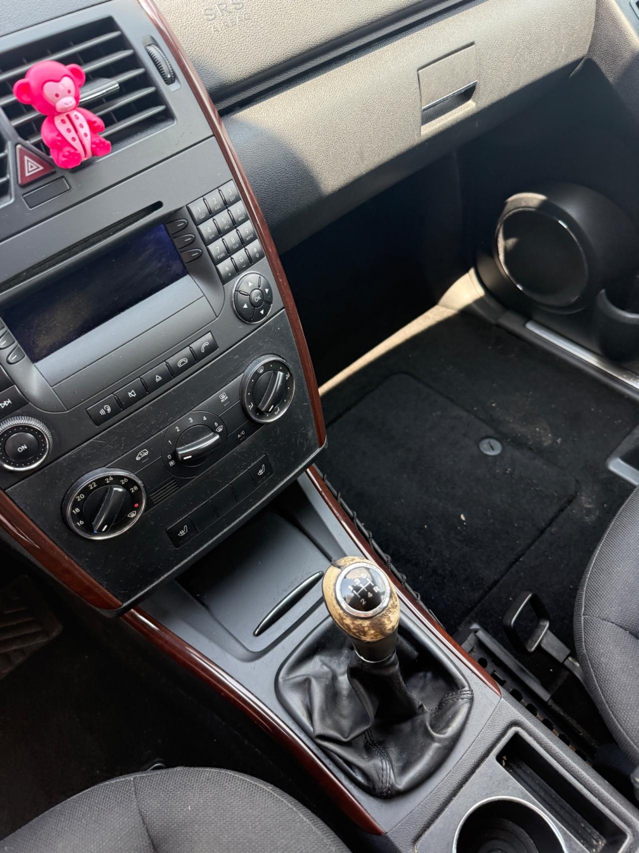 Mercedes-benz A 150 A 150 Avantgarde