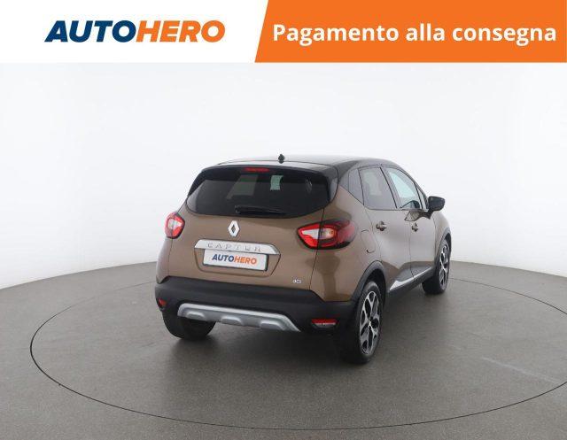 RENAULT Captur dCi 8V 90 CV Sport Edition2