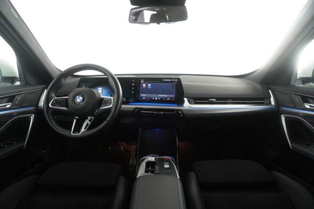 BMW X1 X1 sDrive 18d Msport