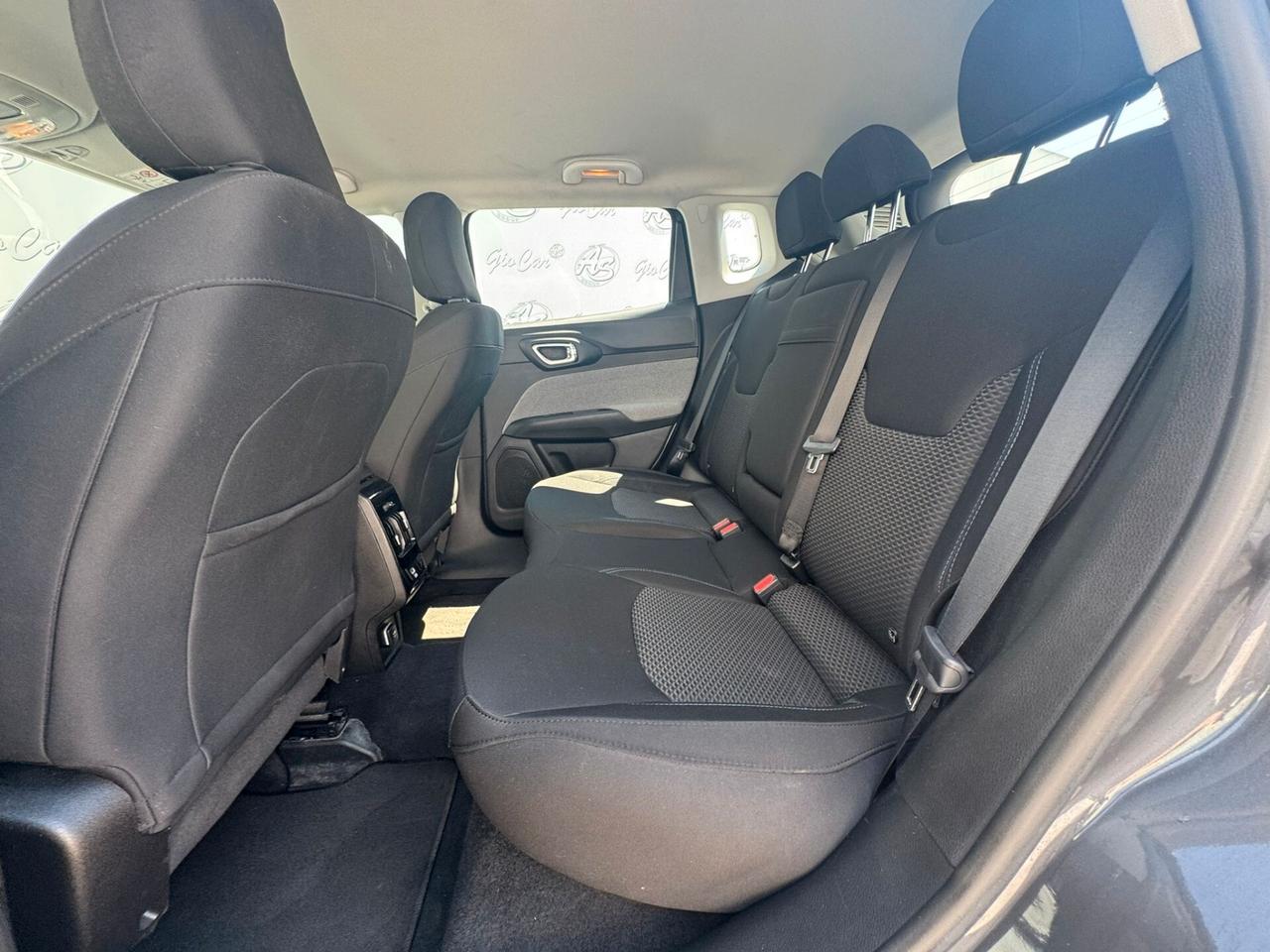 Jeep Compass 1.6 Multijet 130cv Business Navi