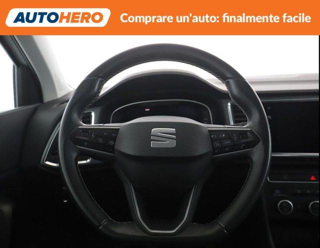 SEAT Ateca 1.0 TSI Business