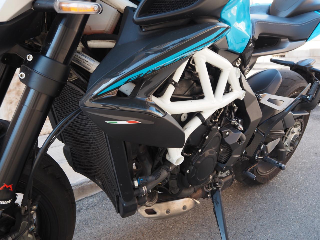 Mv Agusta Brutale 800