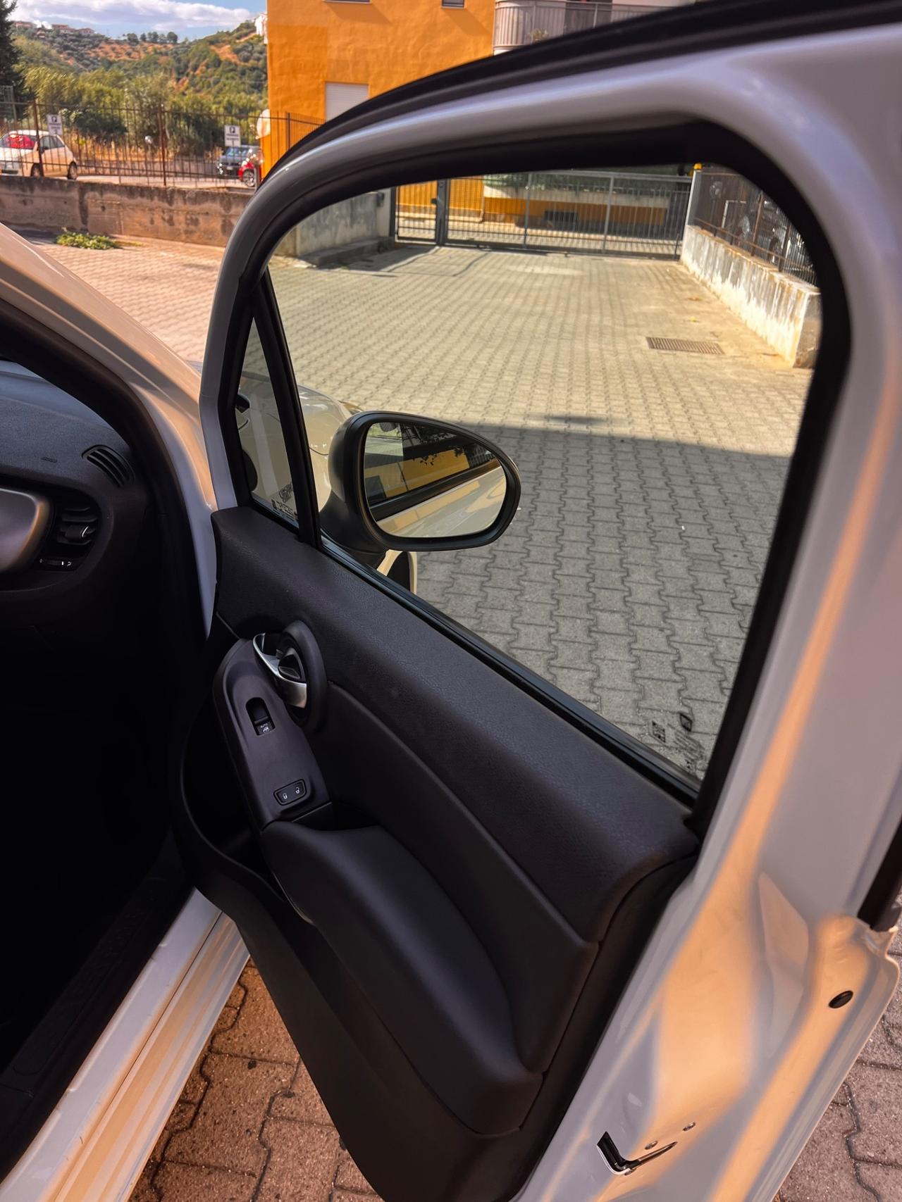 Fiat 500X 1.6 MultiJet 120 CV Sport