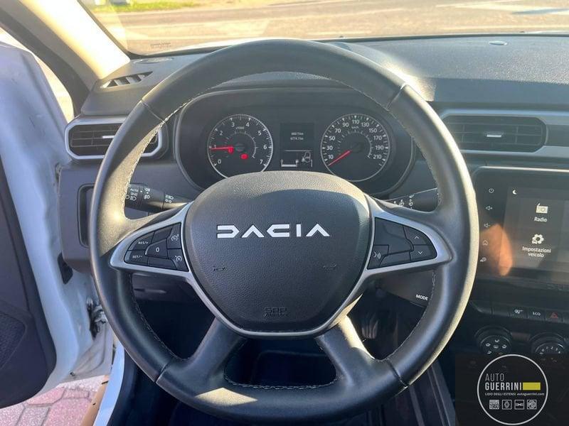 Dacia Duster Duster 1.0 TCe GPL 4x2 Comfort