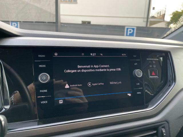 VOLKSWAGEN Polo 1.0 EVO 80 CV 5p. R-Line