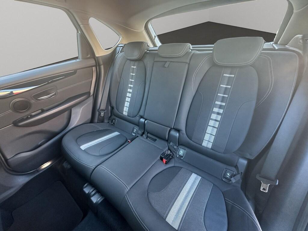 BMW Serie 2 216d Active Tourer Sport