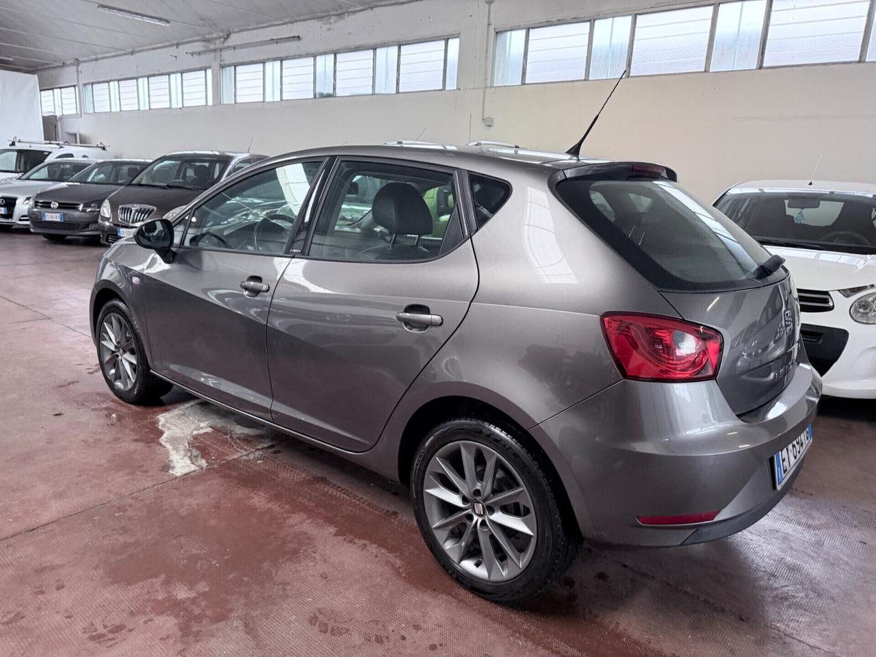 Seat Ibiza ST 1.2 TDI ITECH