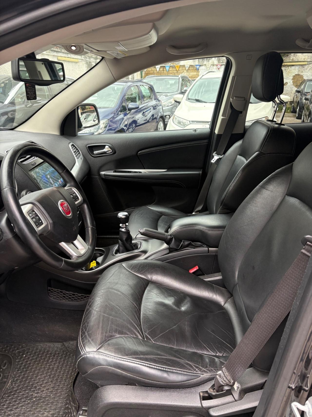 Fiat Freemont 2.0 MJT 140cv magnifiche condizioni