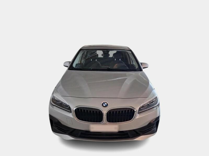 BMW 225 e ACTIVE TOURER iPerformance Business autom.