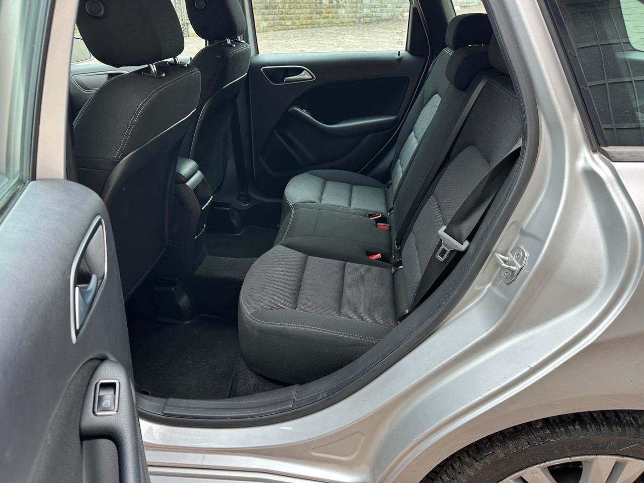 Mercedes-benz B 180 CDI Executive